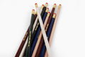 Twin Peaks Pencil Set - Set of 6 